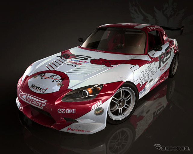 PS3&Xbox 360『RACE DRIVER GRID』…サーキットのレースから走り屋の世界まで