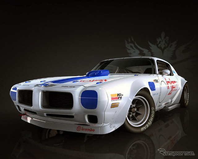PS3&Xbox 360『RACE DRIVER GRID』…サーキットのレースから走り屋の世界まで