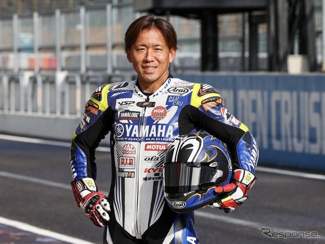中須賀克行選手