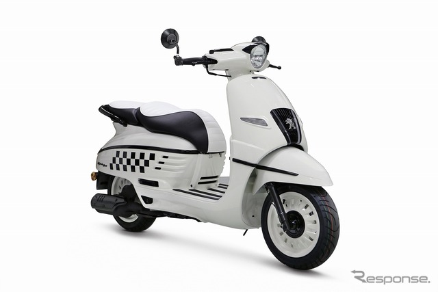 Project No.02 「2-TONE」