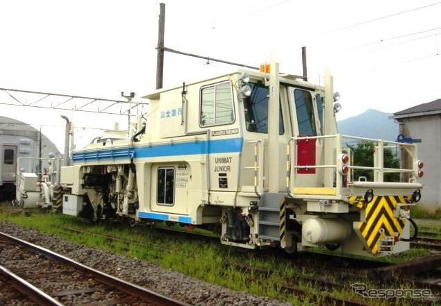 5月28日には富士山駅最寄りの鉄道技術所で作業用車両の撮影会を開催。30人を募集し参加費用は5000円。