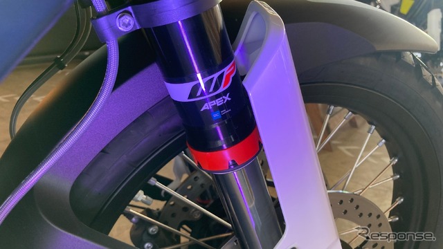 ハスクバーナ・モーターサイクルズ ノーデン901