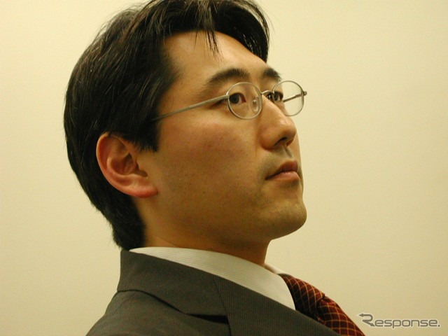 【放談会2002 vol.1】『超大国トヨタ』の野望