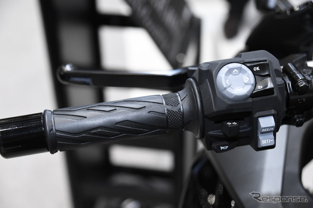スズキ GSX-S1000GT(東京モーターサイクルショー2022)