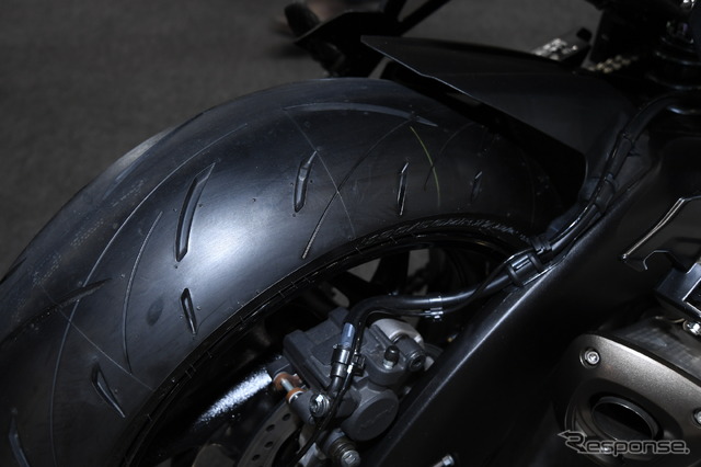 スズキ GSX-S1000GT(東京モーターサイクルショー2022)
