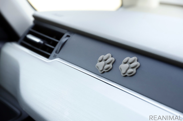 ペットインテリアステッカー(3850円)