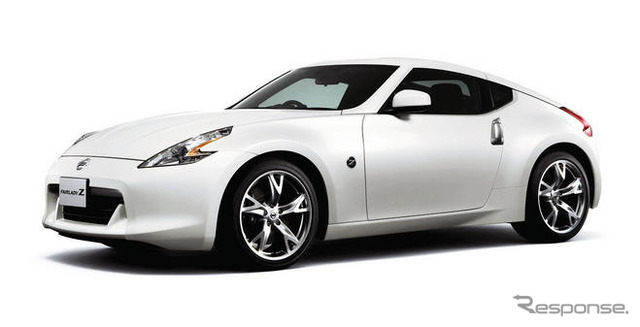 【日産 フェアレディZ 新型発表】2週間で月販目標の2倍受注