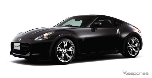 【日産 フェアレディZ 新型発表】2週間で月販目標の2倍受注