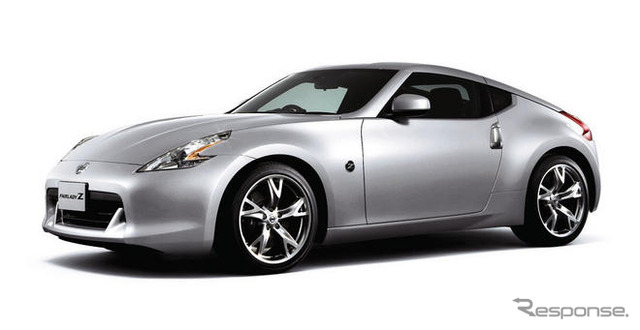 【日産 フェアレディZ 新型発表】2週間で月販目標の2倍受注