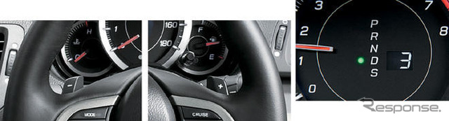 【ホンダ アコード 新型発表】30代セダンユーザーを発掘