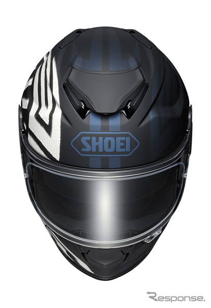 SHOEI GT-エアーII QUBIT