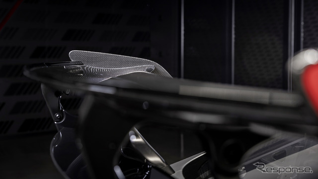 メルセデスAMG GT トラックシリーズ