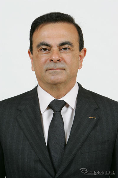 【新聞ウォッチ】苛立つゴーン社長、動きの鈍い政府に“直談判”