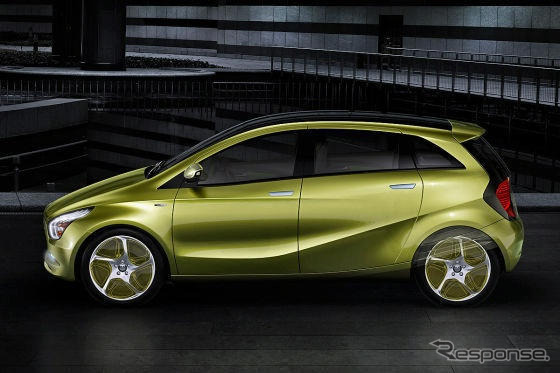 【メルセデス・ベンツ BlueEFFICIENCY テクノロジー】全方位の次世代パワートレーン開発、パーツ単位での取り組み
