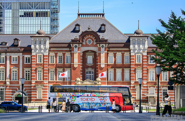 「vipわんツアー!」×「代々木わんわんカーニバル」、東京観光&ドッグイベントを楽しむコラボツアー開催