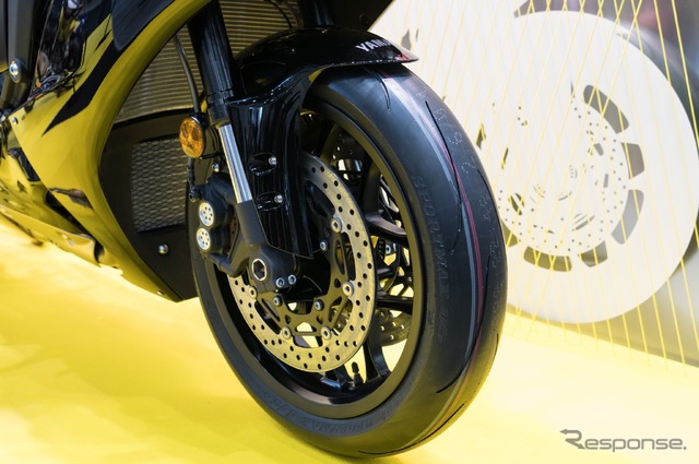 SPORTMAX Q5 / 東京モーターサイクルショー2022