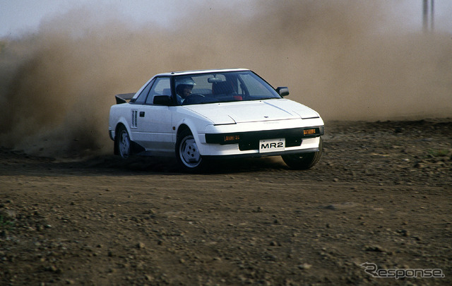 MR2/1984.06 G