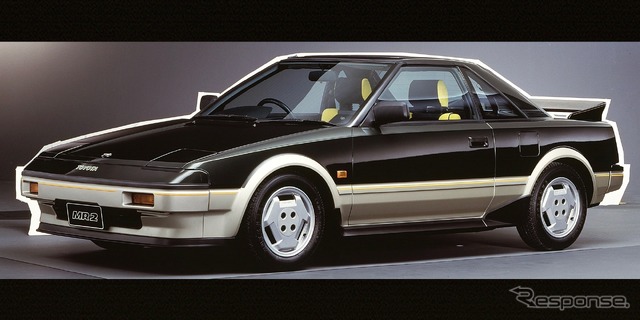 MR2/1984.06 G-Limited