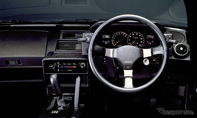 MR2/1984.06 G-Limited