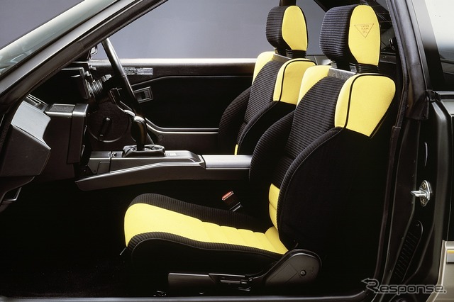 MR2/1984.06 G-Limited