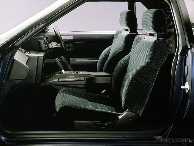 MR2/1986.08 G-Limited スーパーチャージャー Tバールーフ