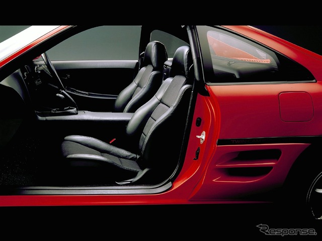 MR2/1989.10 GT