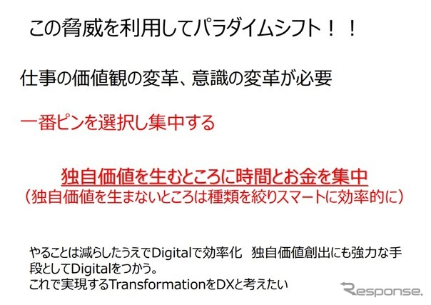 モデルベース開発で独自価値をさらに磨く…マツダ シニアイノベーションフェロー 人見光夫氏［インタビュー］