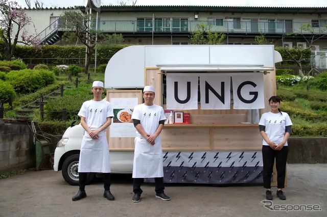 UNGわたべのキッチンボックス1000