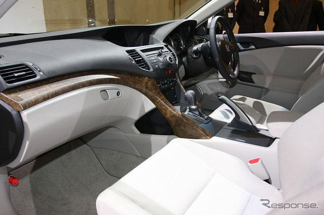 【ホンダ アコード 新型発表】値段は上がったが「むしろ安い」!?