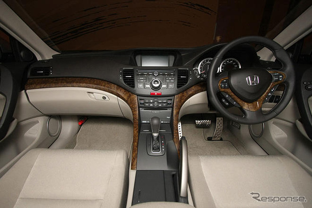 【ホンダ アコード 新型発表】値段は上がったが「むしろ安い」!?