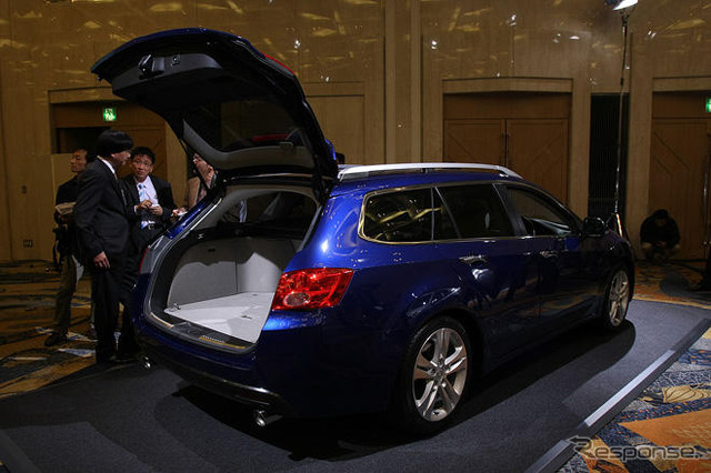 【ホンダ アコード 新型発表】値段は上がったが「むしろ安い」!?