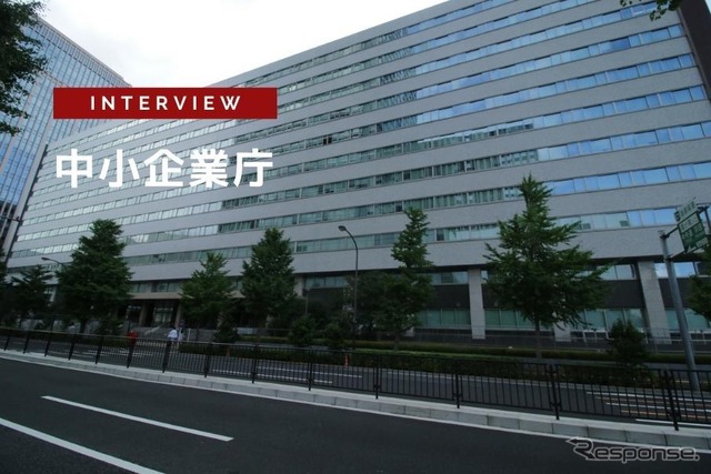あらゆる業界で待ったなし：事業承継とM&Aの違いは？…中小企業庁 財務課 課長補佐 髙橋正樹氏［インタビュー］