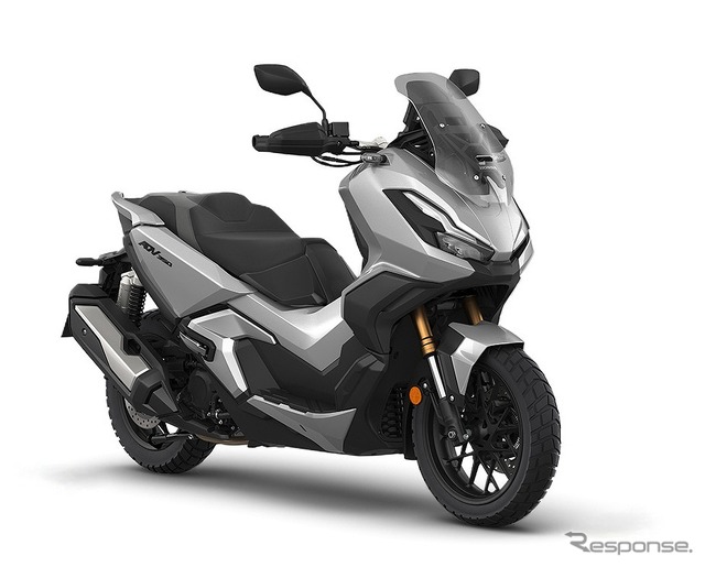 ホンダ ADV350（海外専用モデル）