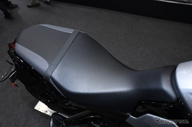 スズキ カタナ(東京モーターサイクルショー2022)