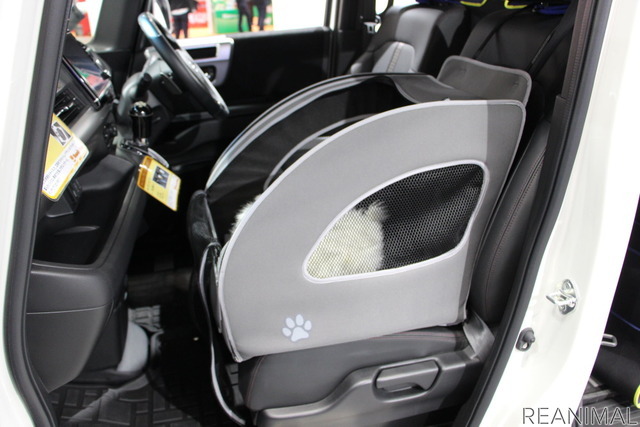 Honda Dogブース(インターペット2022)