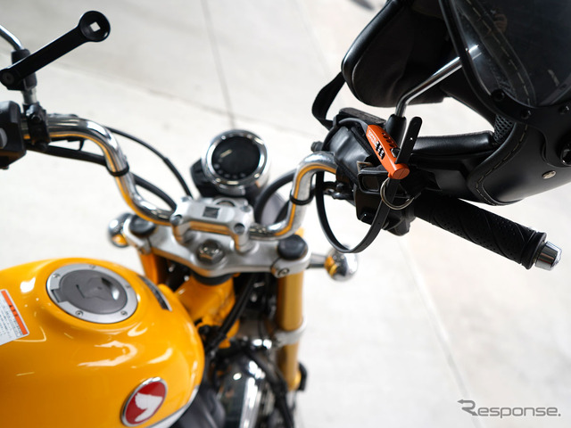 ダイヤルロック結束バンド DKL590-DP
