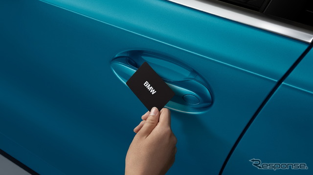 BMW i3 新型の「eDrive35L」(中国仕様)
