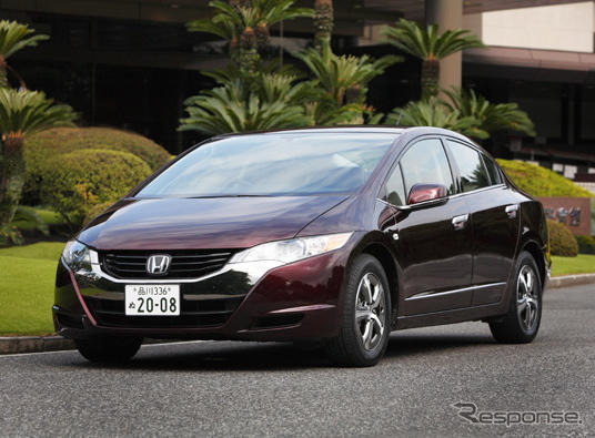 ホンダ、第3四半期末配当を半分に減配