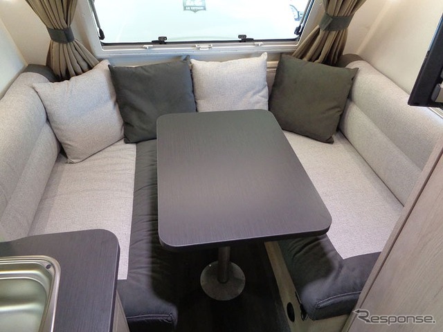 CORO(VAN SHOP MIKAMI)