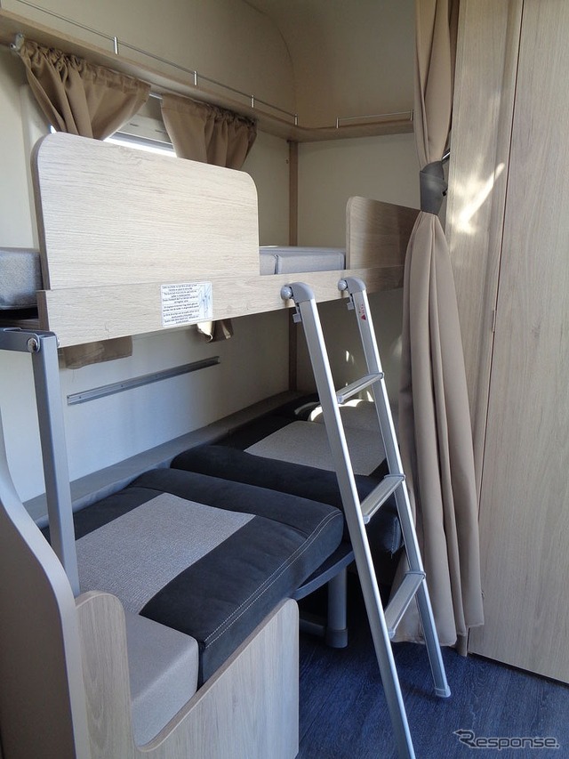 CORO(VAN SHOP MIKAMI)