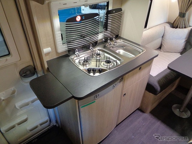 CORO(VAN SHOP MIKAMI)