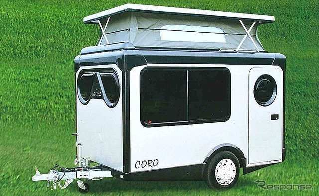 CORO(VAN SHOP MIKAMI)