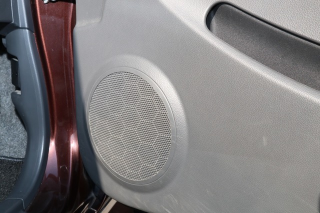 car audio newcomer! スズキ セルボ(オーナー・重井克之さん) by Warps 後編