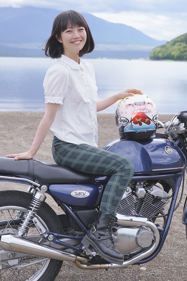 難波祐香