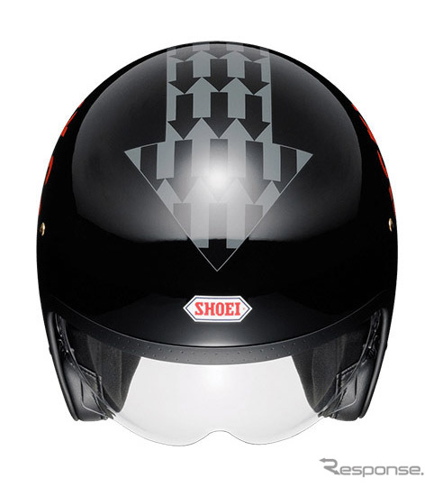 SHOEI J・O The Lucky Cat Garage