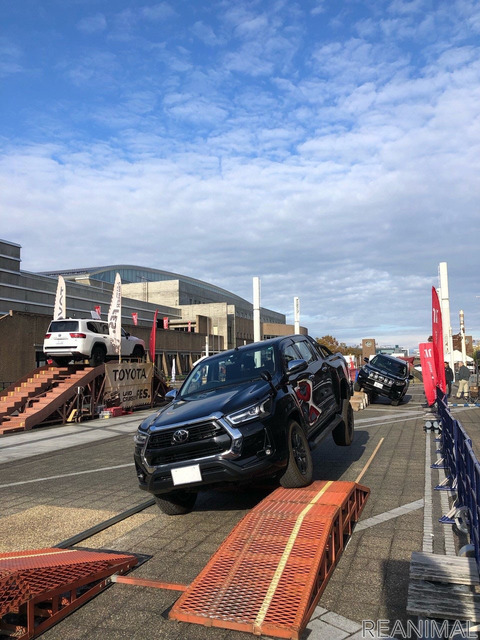 「MOTOR FUN FESTA:VEHICLE STYLE」