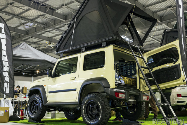 「MOTOR FUN FESTA:VEHICLE STYLE」