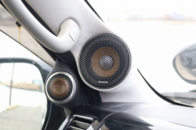 car audio newcomer! トヨタ ハイエース(オーナー:イシヅカさん) by アークライド 前編