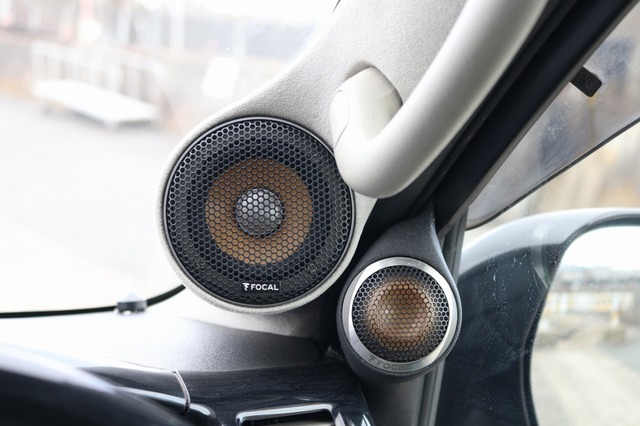 car audio newcomer! トヨタ ハイエース(オーナー:イシヅカさん) by アークライド 前編