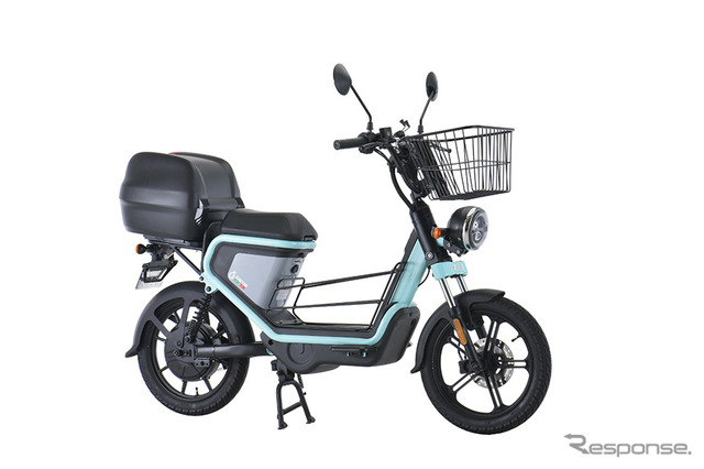 ゴッチア・GEV600